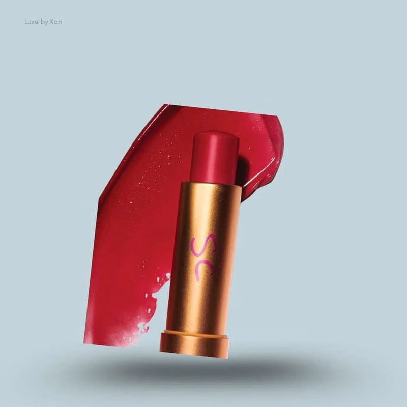 Augustinus Bader x Sofia Coppola The Tinted Balm
