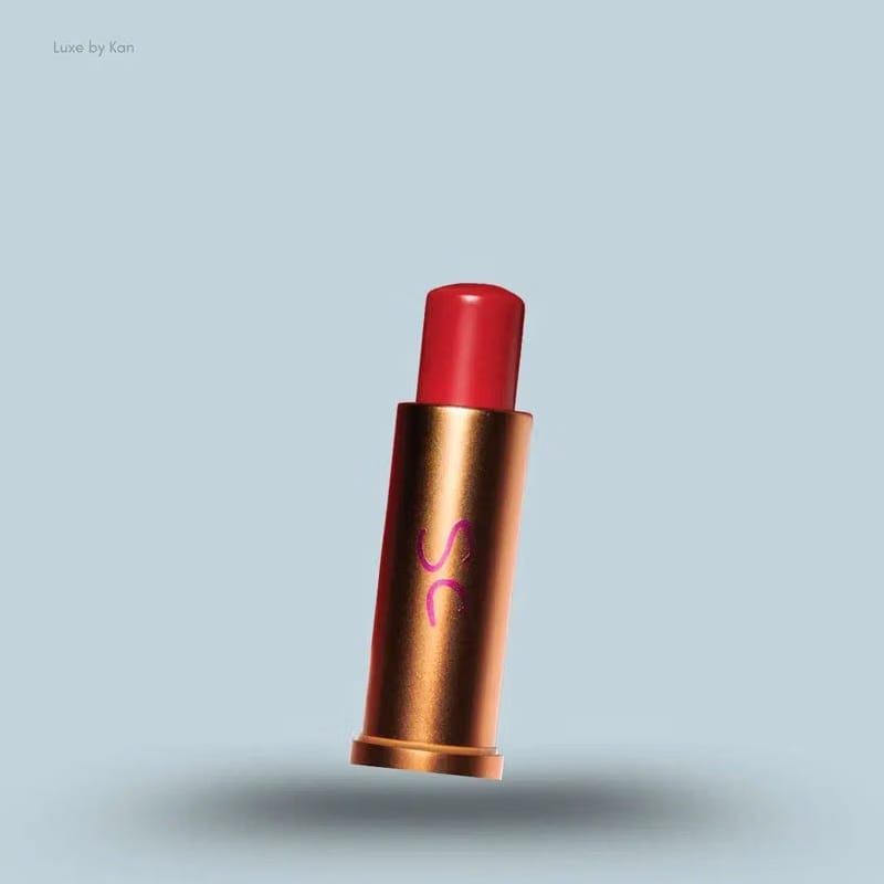 Augustinus Bader x Sofia Coppola The Tinted Balm
