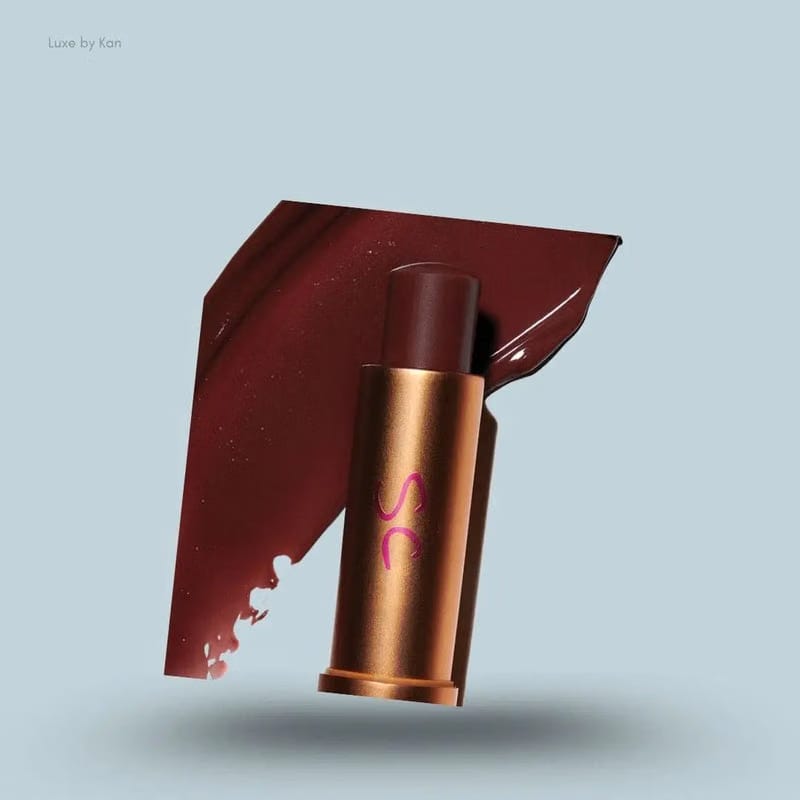 Augustinus Bader x Sofia Coppola The Tinted Balm