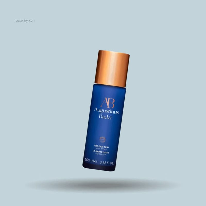 Augustinus Bader The Face Mist 100ml