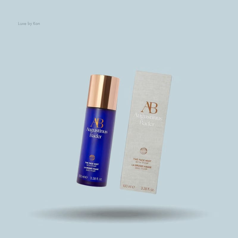 Augustinus Bader The Face Mist 100ml