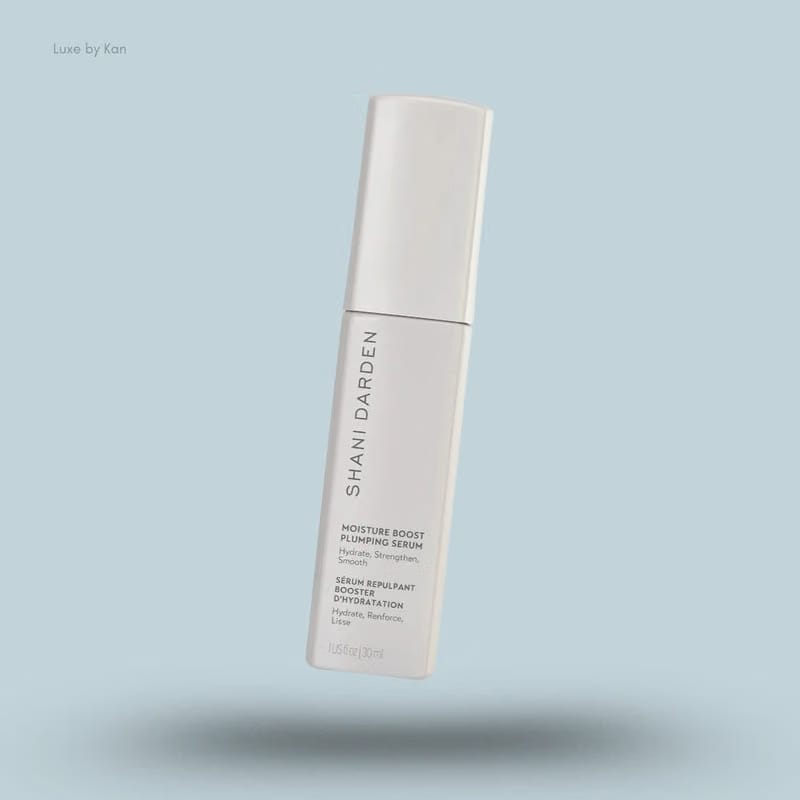 Shani Darden Skin Care Moisture Boost Plumping Serum 30ml