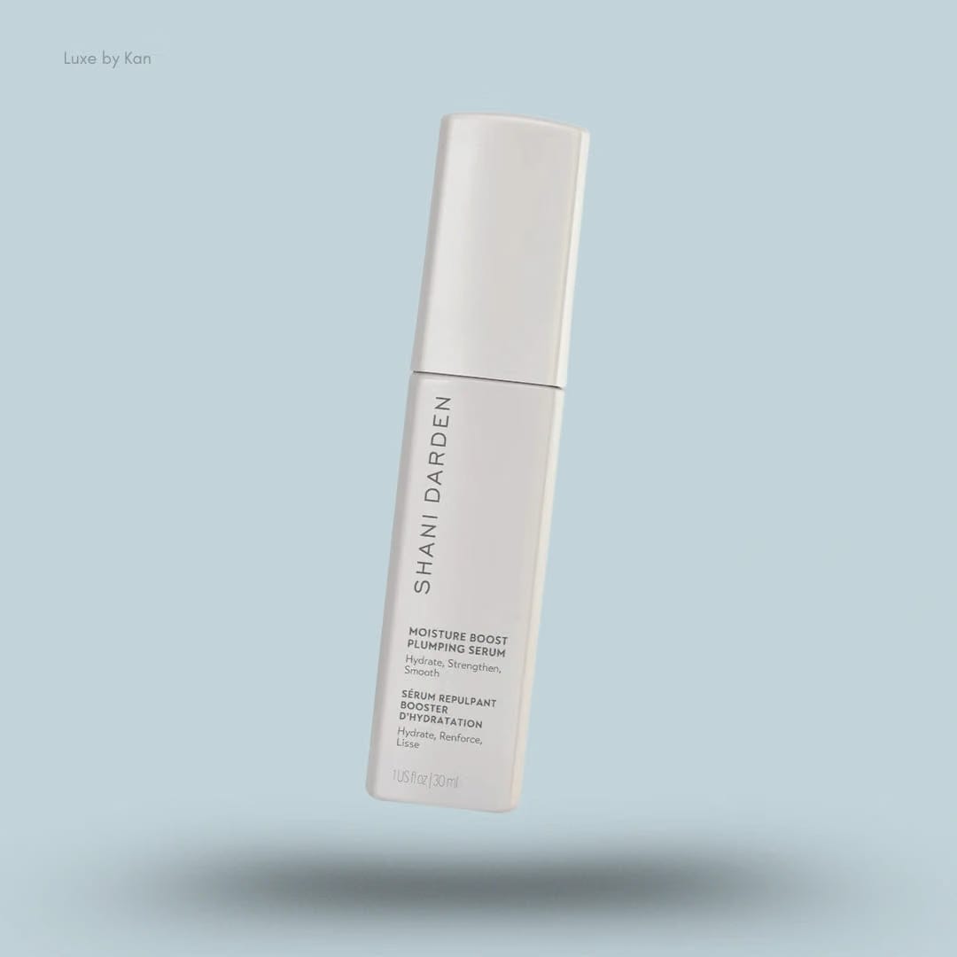 Shani Darden Skin Care Moisture Boost Plumping Serum 30ml