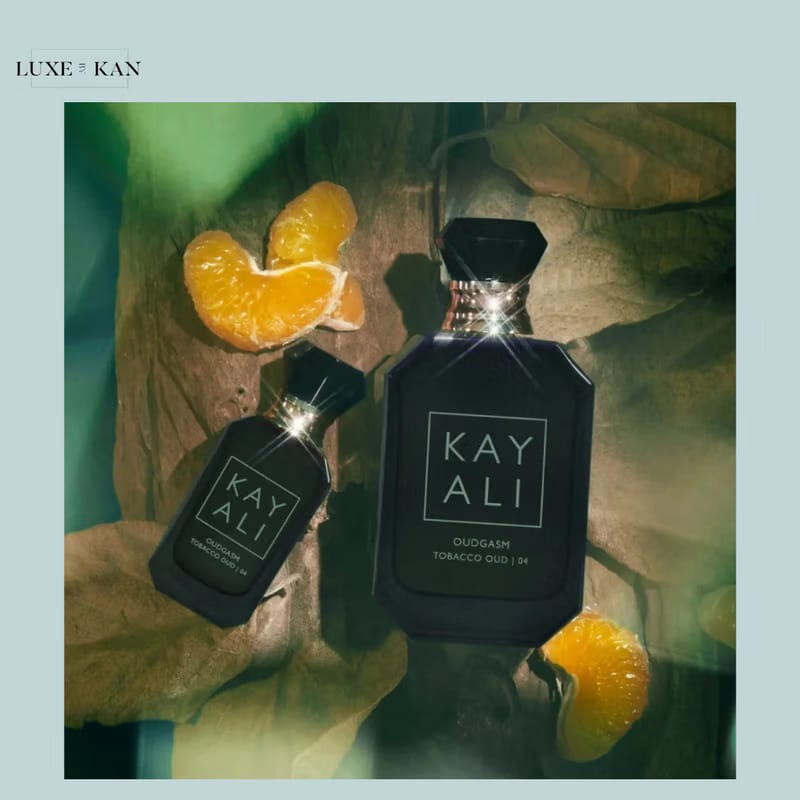 KAYALI OUDGASM TOBACCO OUD 04
