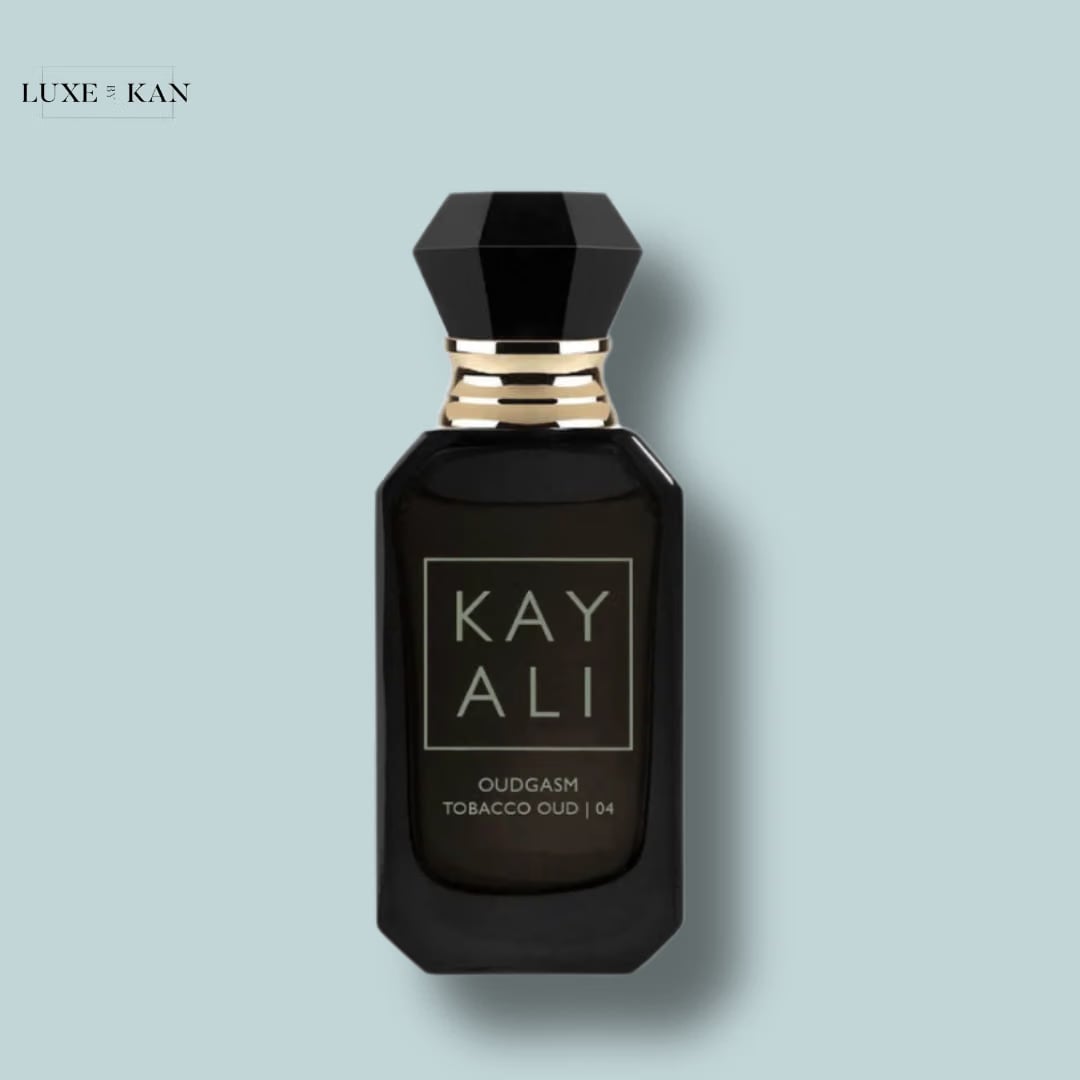 KAYALI OUDGASM TOBACCO OUD 04