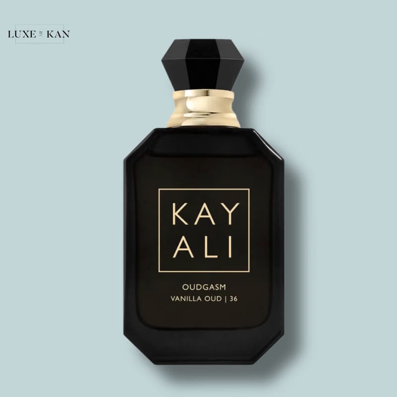 KAYALI OUDGASM VANILLA OUD |36