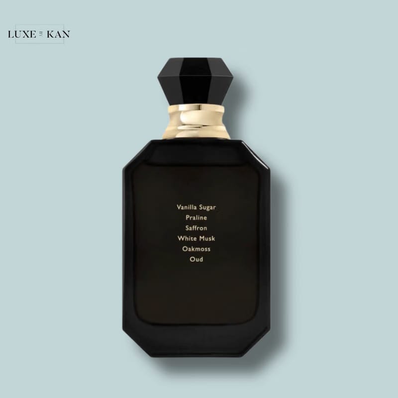 KAYALI OUDGASM VANILLA OUD |36