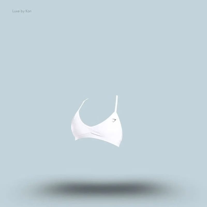 Gymshark Minimal Sports Bra