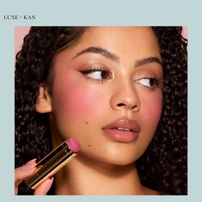 Iconic London Blurring Blush Stick 6g