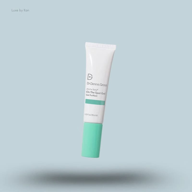 Dr. Dennis Gross Alpha Beta On The Spot Gel 30ml