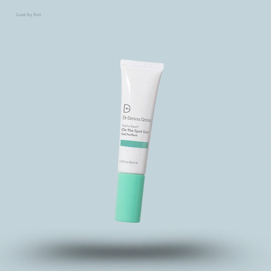 Dr. Dennis Gross Alpha Beta On The Spot Gel 30ml