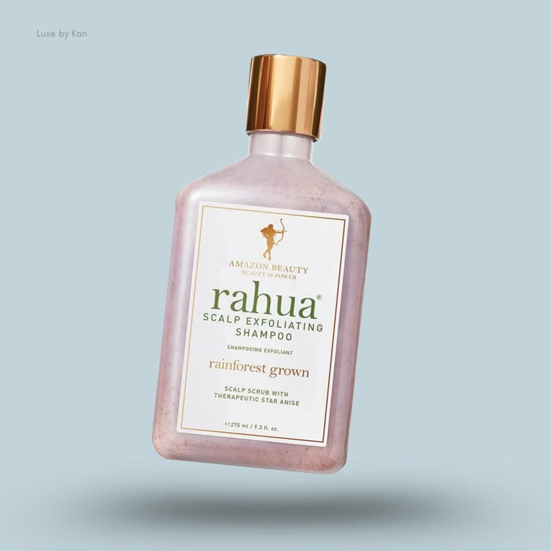 Rahua Scalp Exfoliating Shampoo 275ml