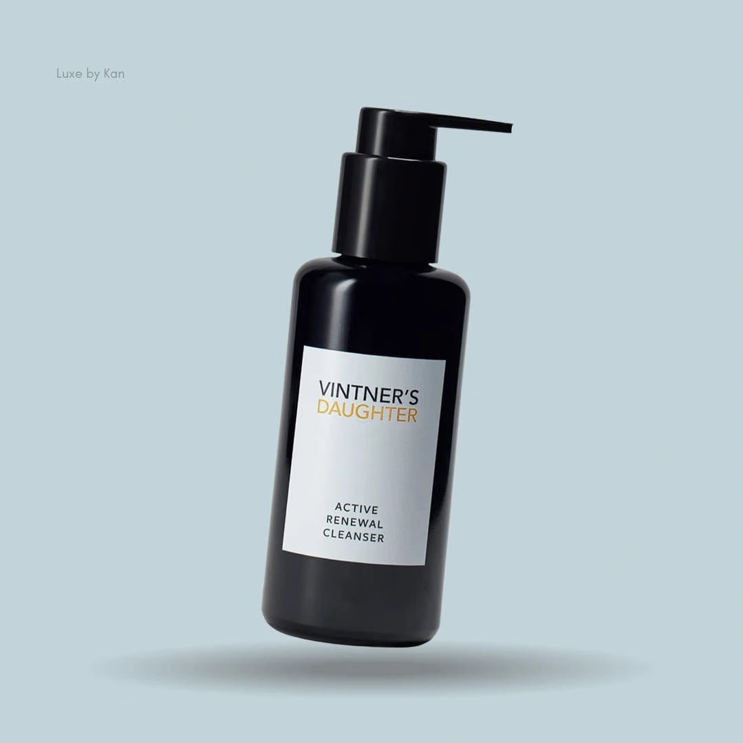 VINTNER'S DAUGHTER ACTIVE RENEWAL CLEANSER 115ML