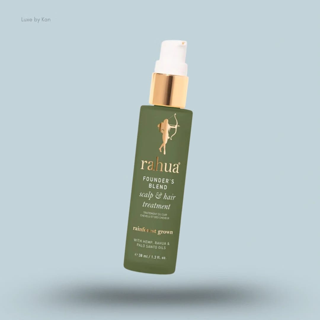 Rahua Scalp & Hair Treatment 38ml