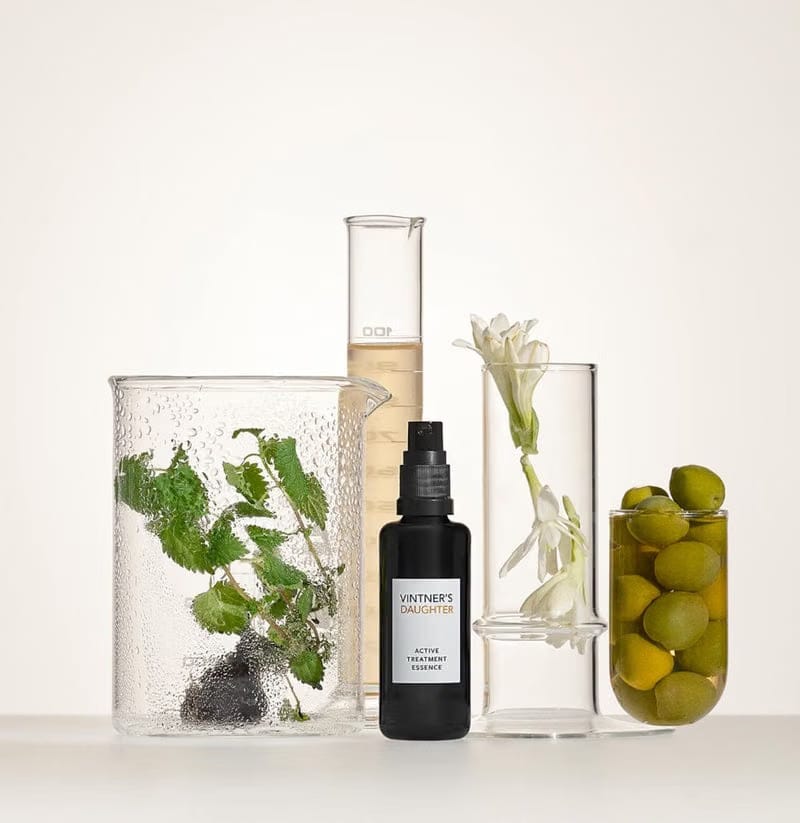 Vintner's Daughter Active Treatment Essence
