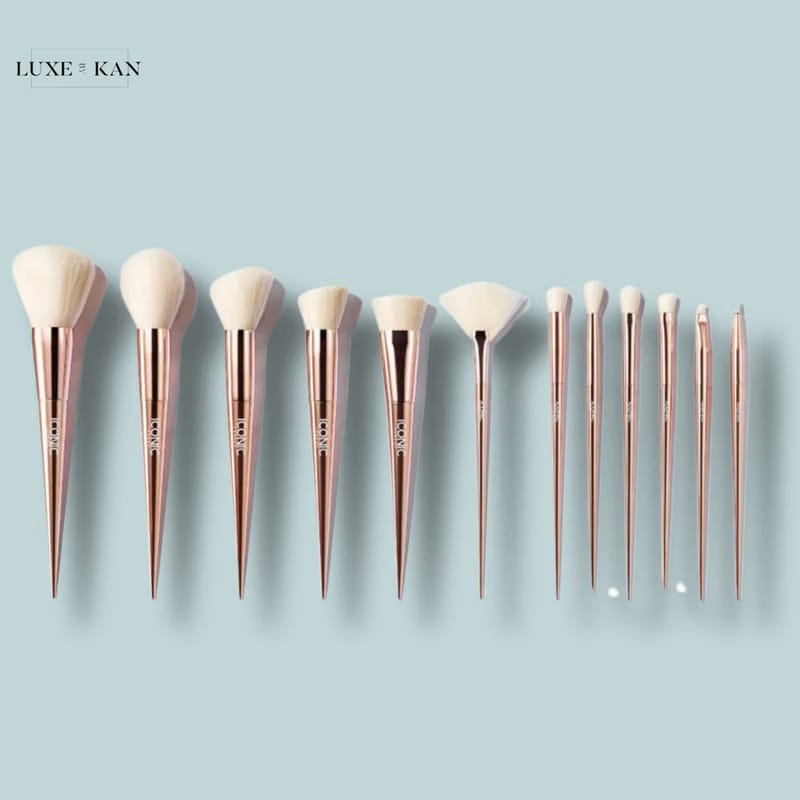Iconic London Ultimate Brush Set