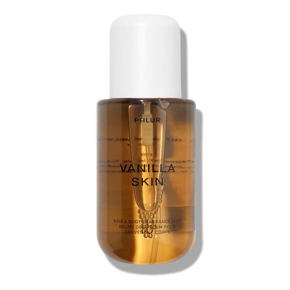 PHLUR VANILLA SKIN BODY MIST 237ML