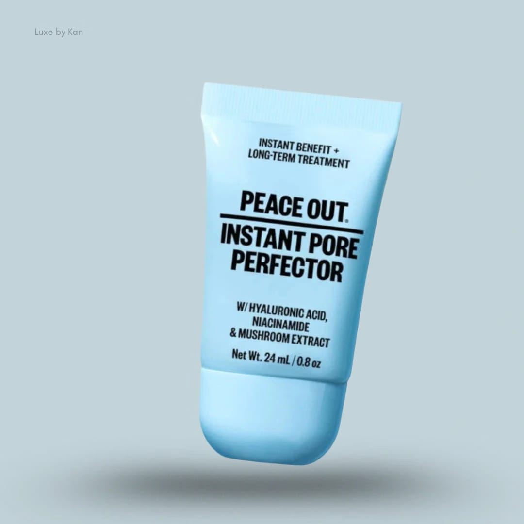 PEACE OUT SKINCARE INSTANT PORES PERFECTOR 24ML