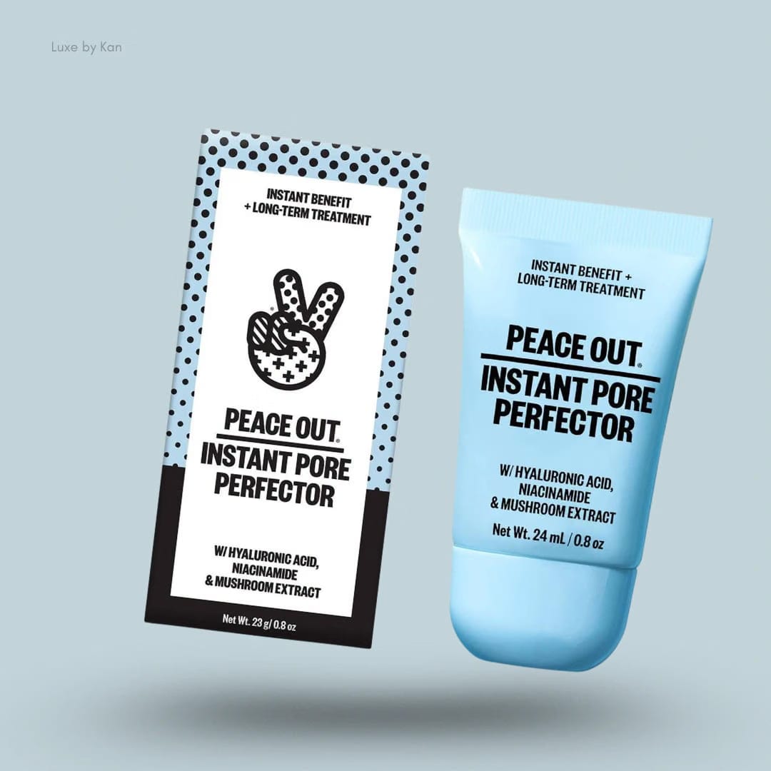 PEACE OUT SKINCARE INSTANT PORES PERFECTOR 24ML