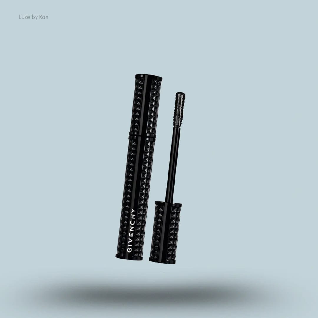 Givenchy Volume Disturbia Volume & Curve Mascara 01 Black 8g