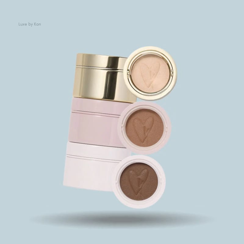 WESTMAN ATELIER EYE PODS EYE SHADOW PALETTE