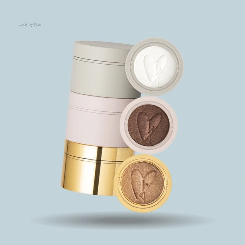 WESTMAN ATELIER EYE PODS EYE SHADOW PALETTE