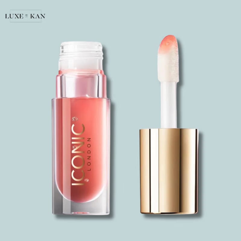 Iconic London Lustre Lip Oil