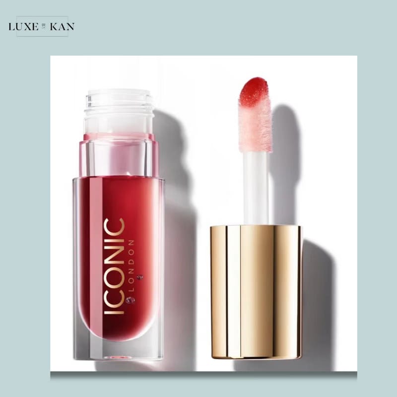 Iconic London Lustre Lip Oil