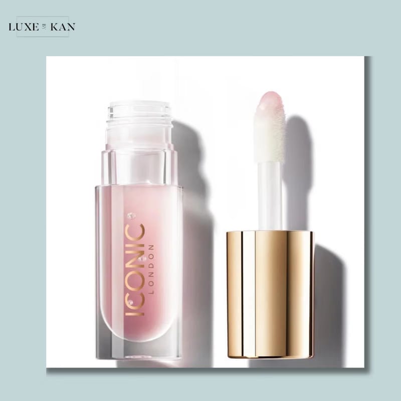Iconic London Lustre Lip Oil