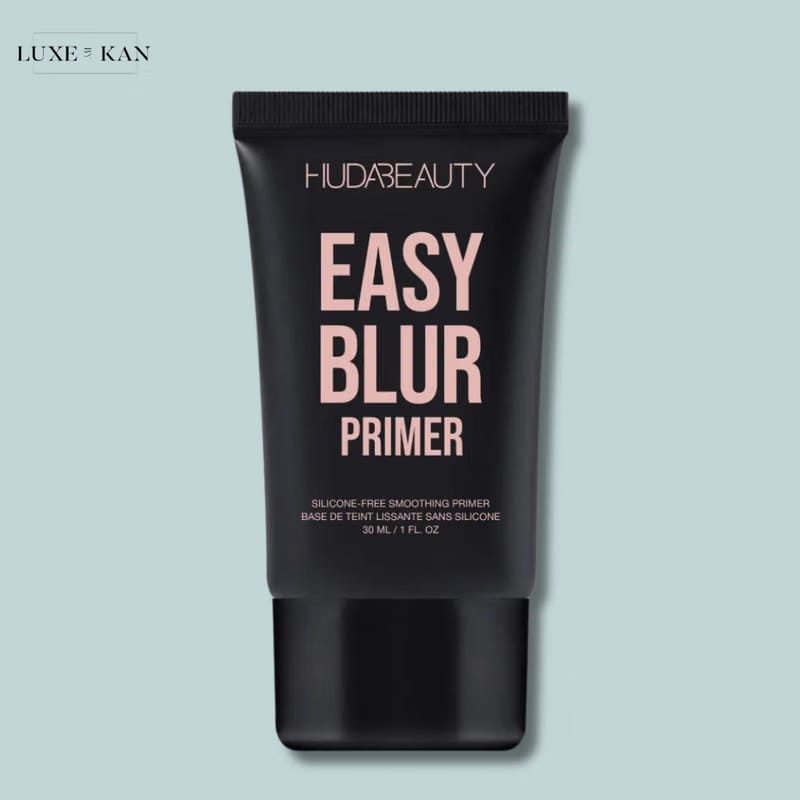 Huda Beauty Easy Blur Primer
