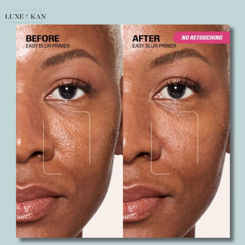 Huda Beauty Easy Blur Primer