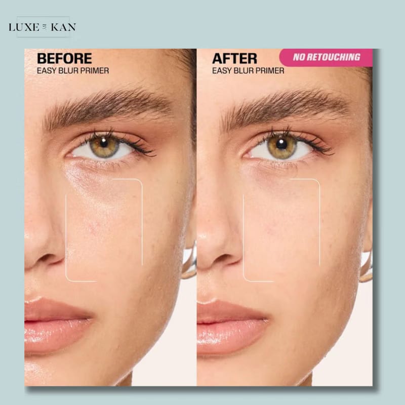 Huda Beauty Easy Blur Primer