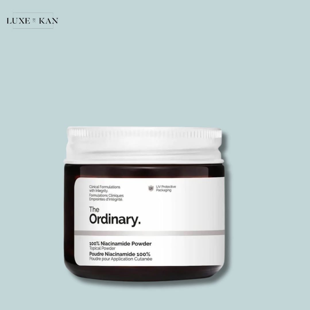 The Ordinary 100% Niacinamide Powder 20g