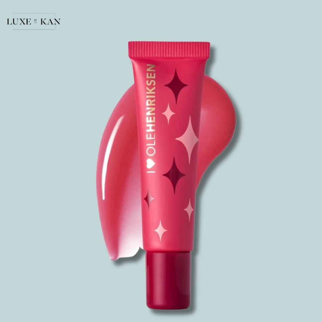 Ole Henriksen Pomegranate Fizz Pout Preserve Lip Treatment