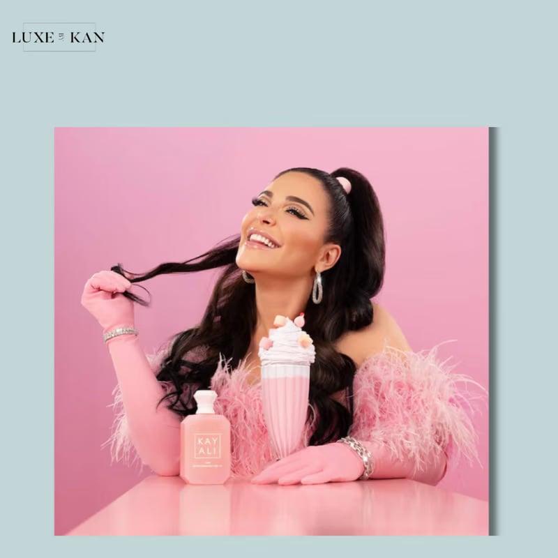 KAYALI Yum Boujee Marshmallow | 81