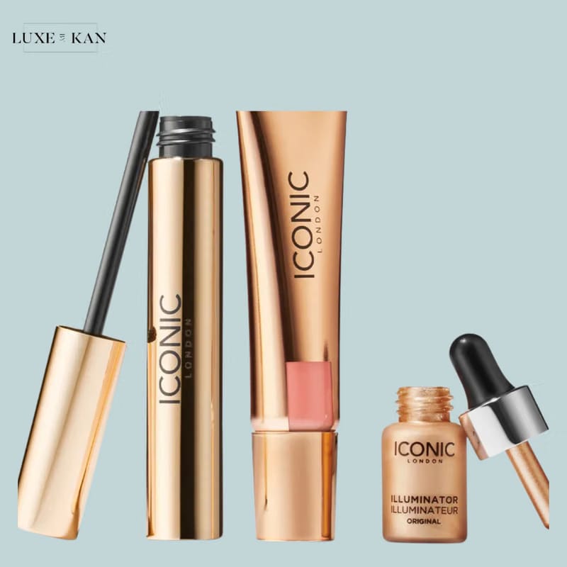 Iconic London OG Icons Gift Set