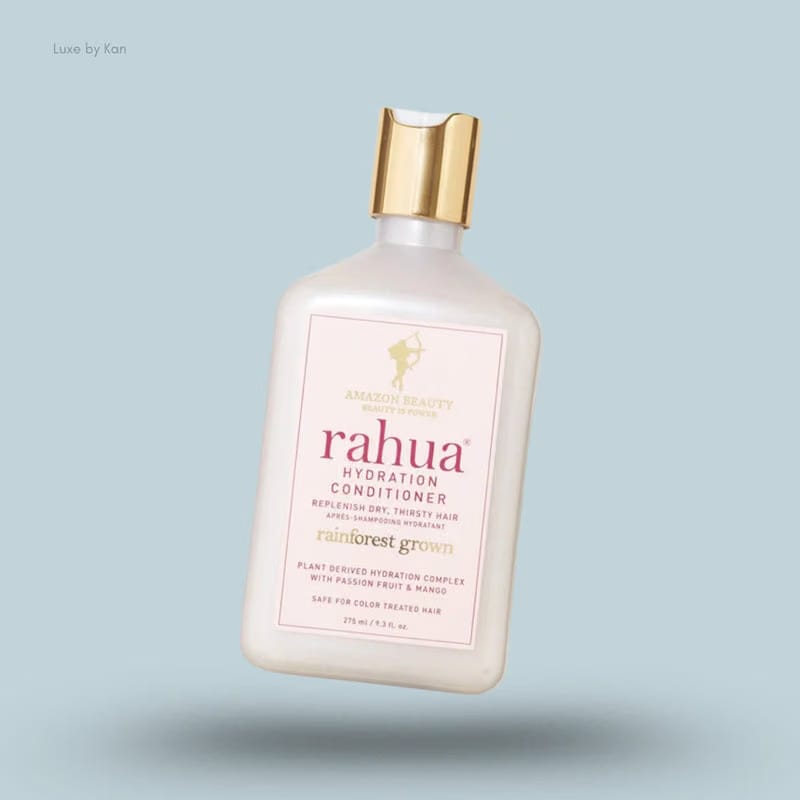 rahua hydration conditioner