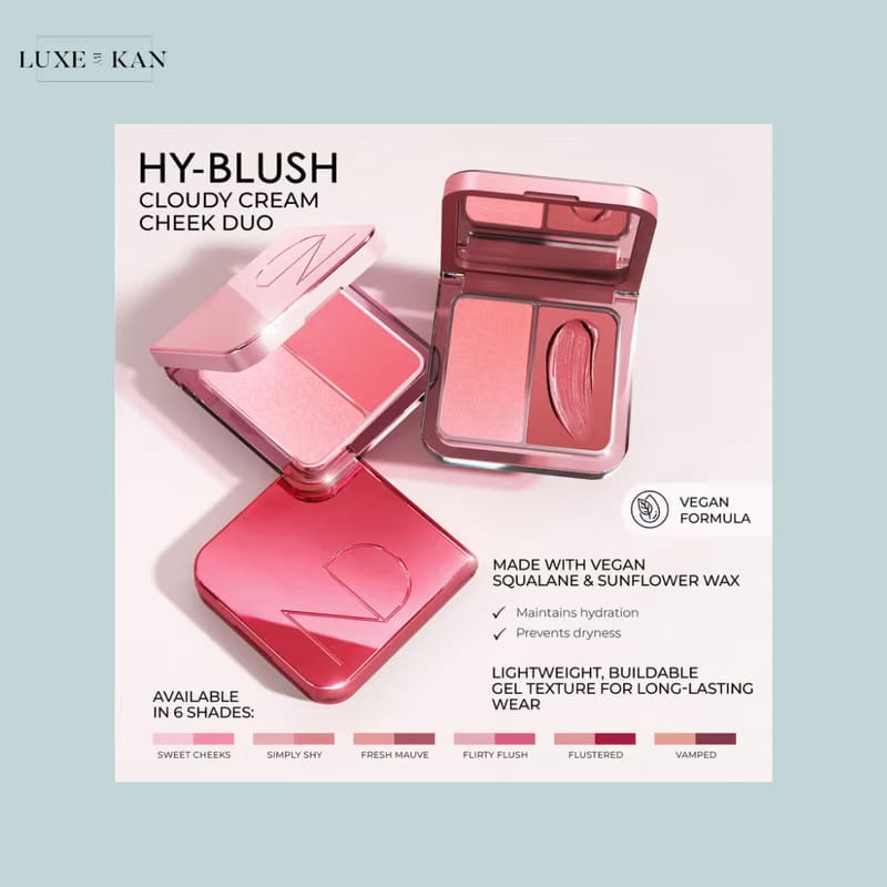 Natasha Denona Hy-Blush (Various Shades)