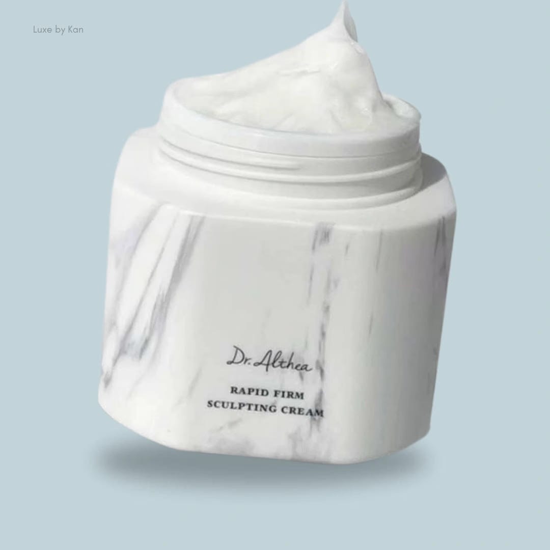 Dr. Althea Rapid Firm Sculpting Cream 45ml