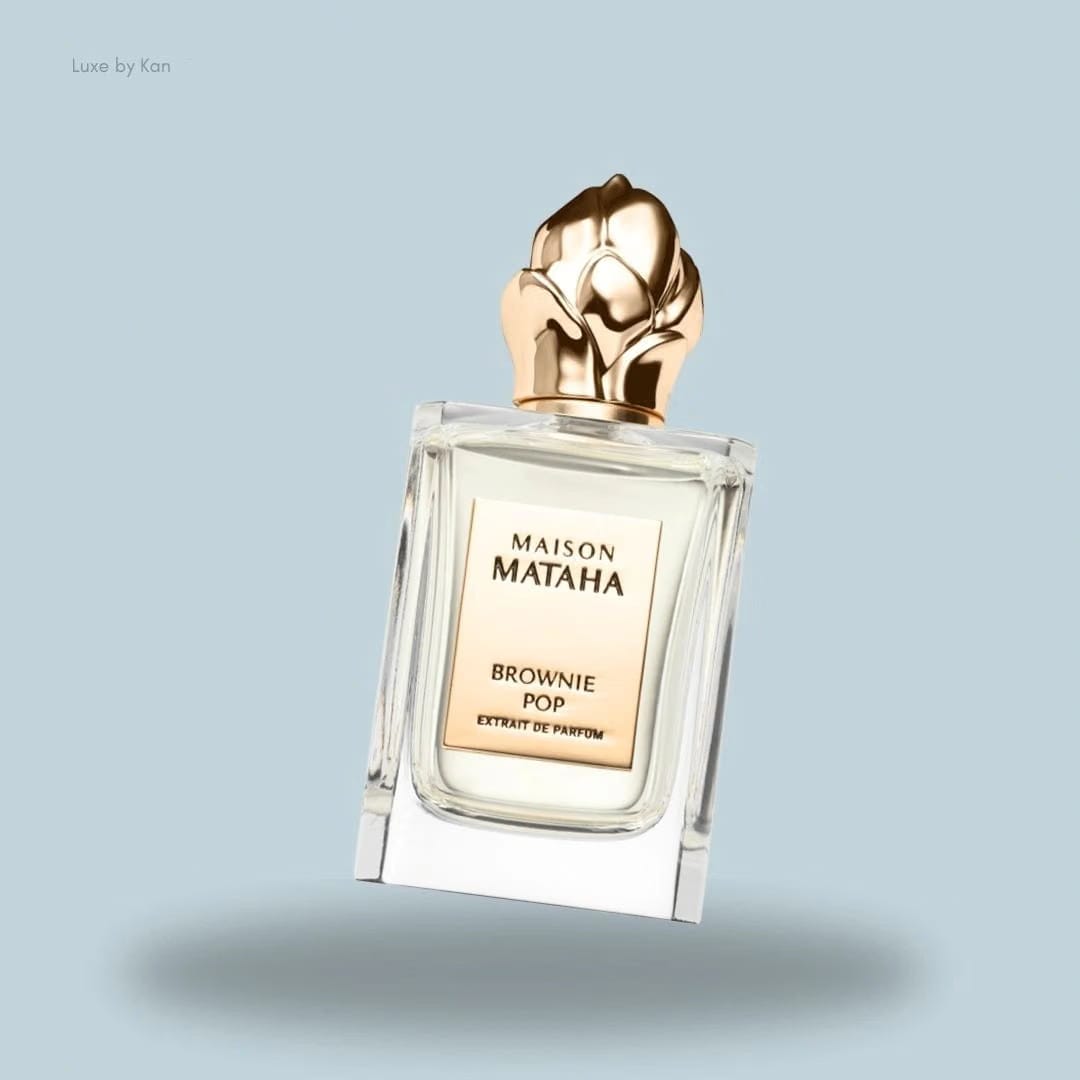 Maison Mataha Brownie Pop Extrait de Parfum 100ML