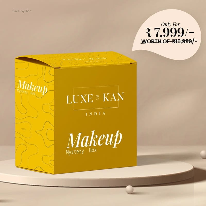 LBK Full Glam Mystery Box (Makeup)