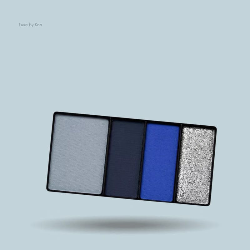 Victoria Beckham Beauty Eye Wardrobe Eyeshadow Palette Refill 6.8g