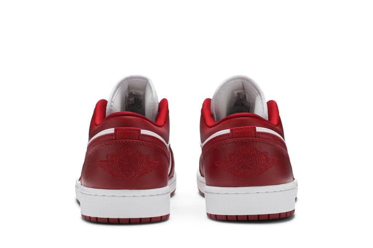 Air Jordan 1 Gym Red Low