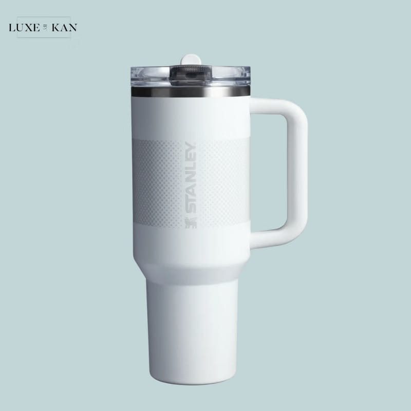 STANLEY THE QUENCHER PROTOUR FLIP STRAW TUMBLER | 1.2L pro tour
