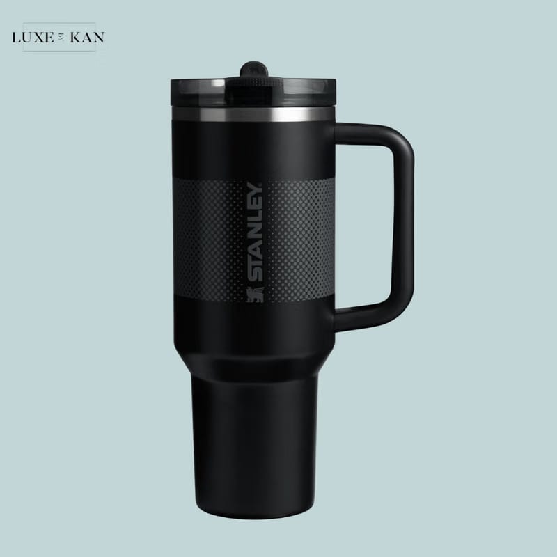 STANLEY THE QUENCHER PROTOUR FLIP STRAW TUMBLER | 1.2L pro tour