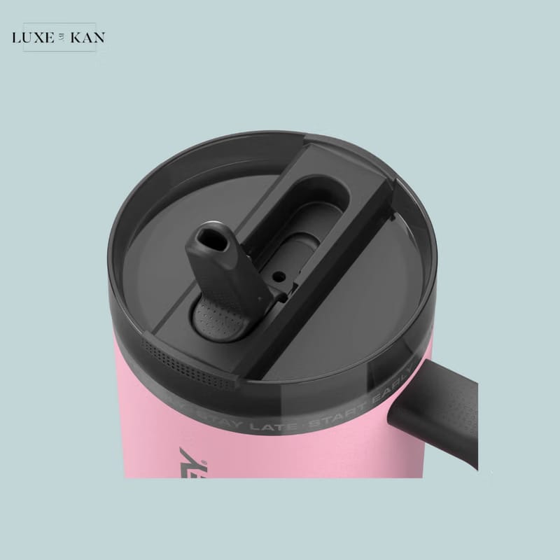 Stanley the Messi X Stanley Quencher Protour Flip Straw Tumbler | 1.2l Messi Pro Tour (Limited Edition)