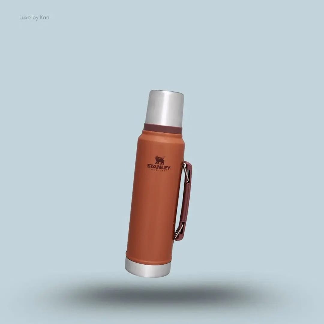 STANLEY CLASSIC LEGENDARY BOTTLE WITH HANDLE |1.0L