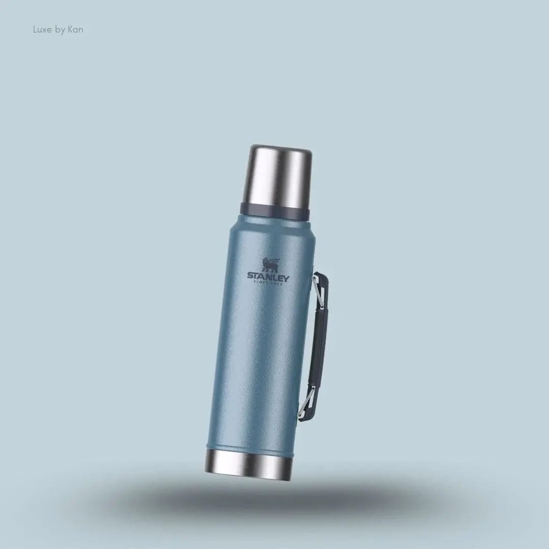 STANLEY CLASSIC LEGENDARY BOTTLE WITH HANDLE |1.0L