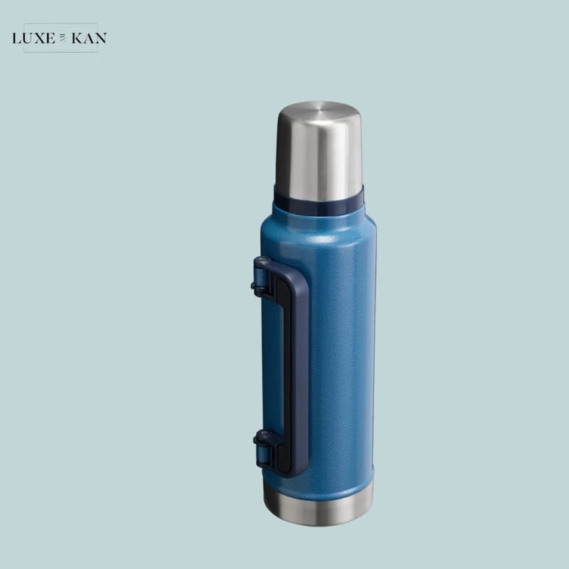 STANLEY CLASSIC LEGENDARY BOTTLE WITH FOLDABLE HANDLE