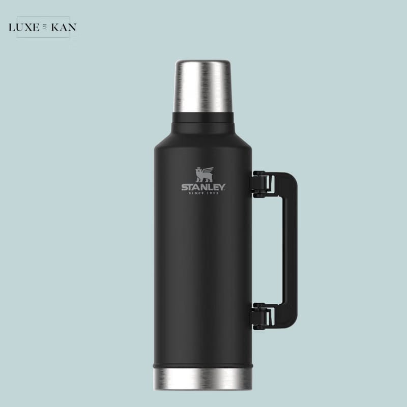 STANLEY CLASSIC LEGENDARY BOTTLE WITH FOLDABLE HANDLE